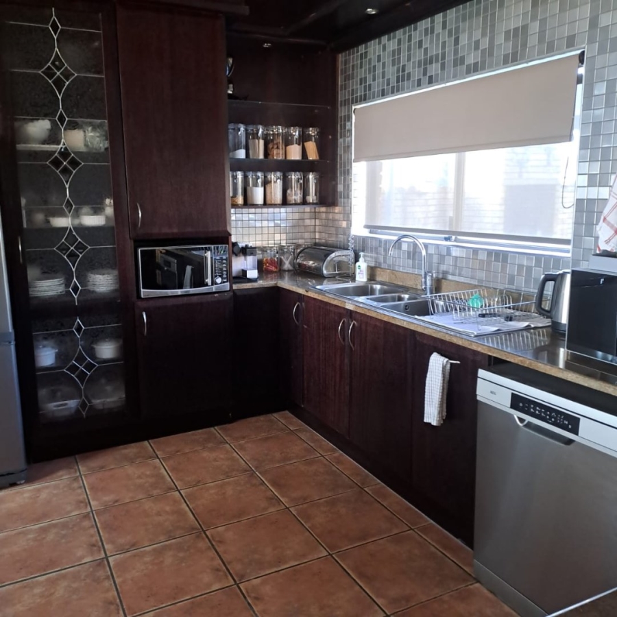  Bedroom Property for Sale in Oranjeville Free State